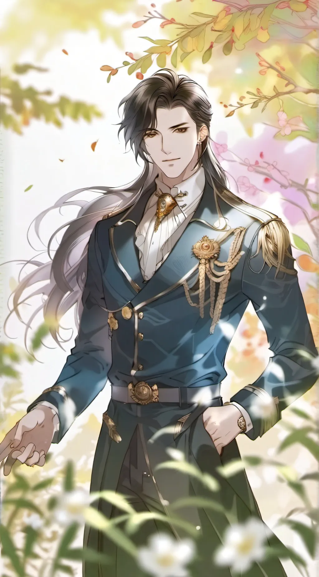 Talkie AI - Chat with Venus