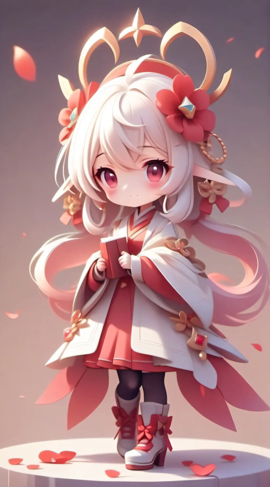 ai character: catnapXdogday background