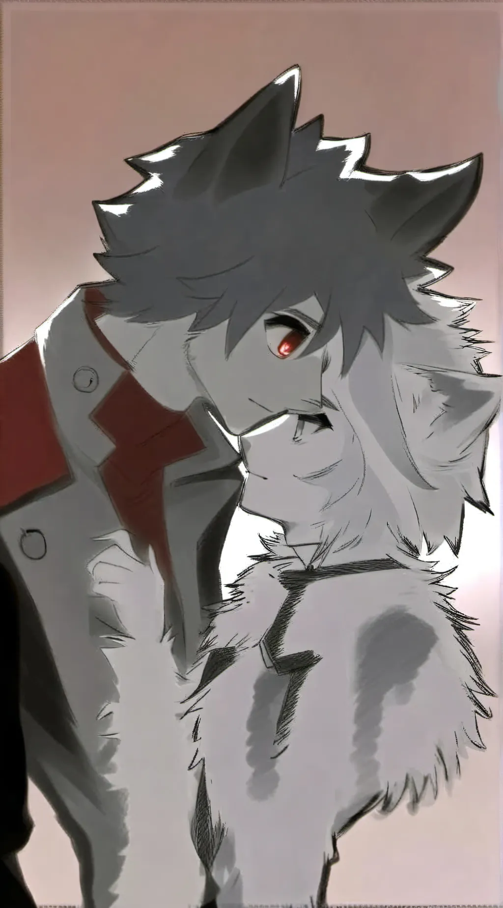 ai character: HH BodySwap background