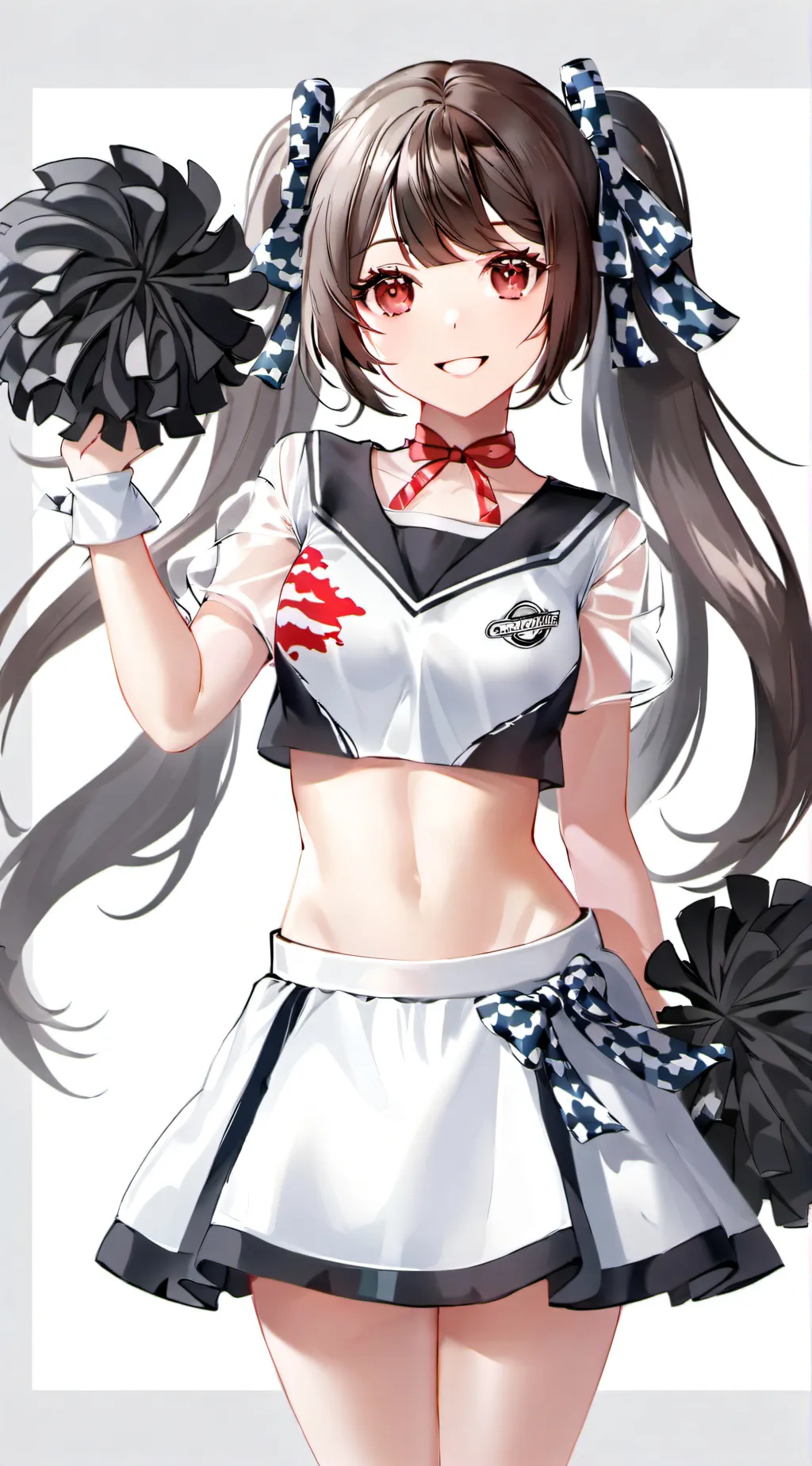 ai character: Eleanor background