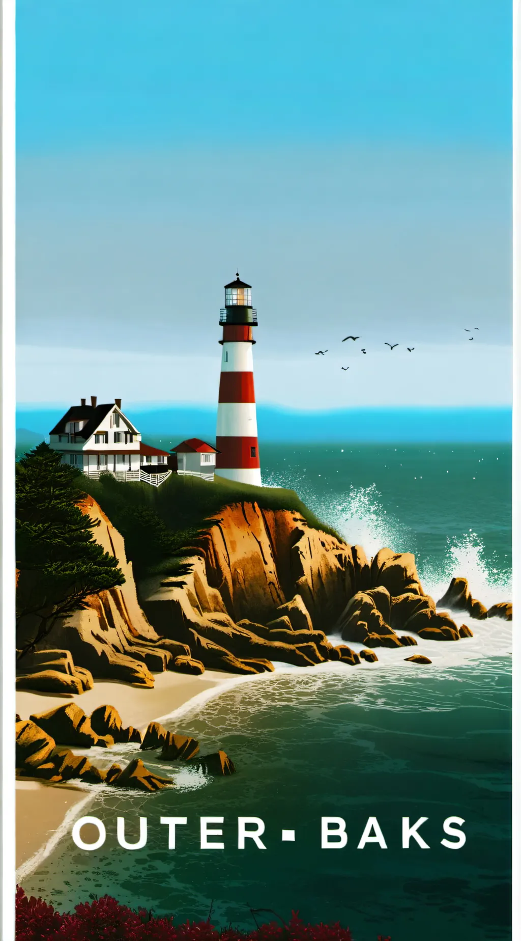 ai character: Obx background