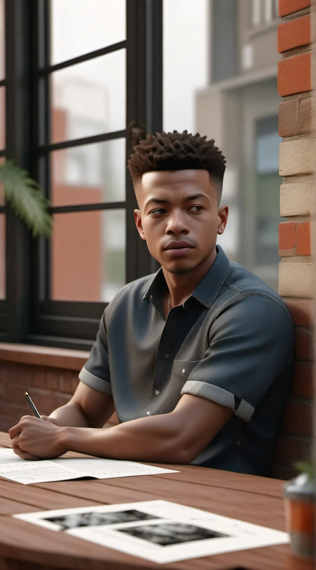 Talkie AI - Chat with jay dhar man