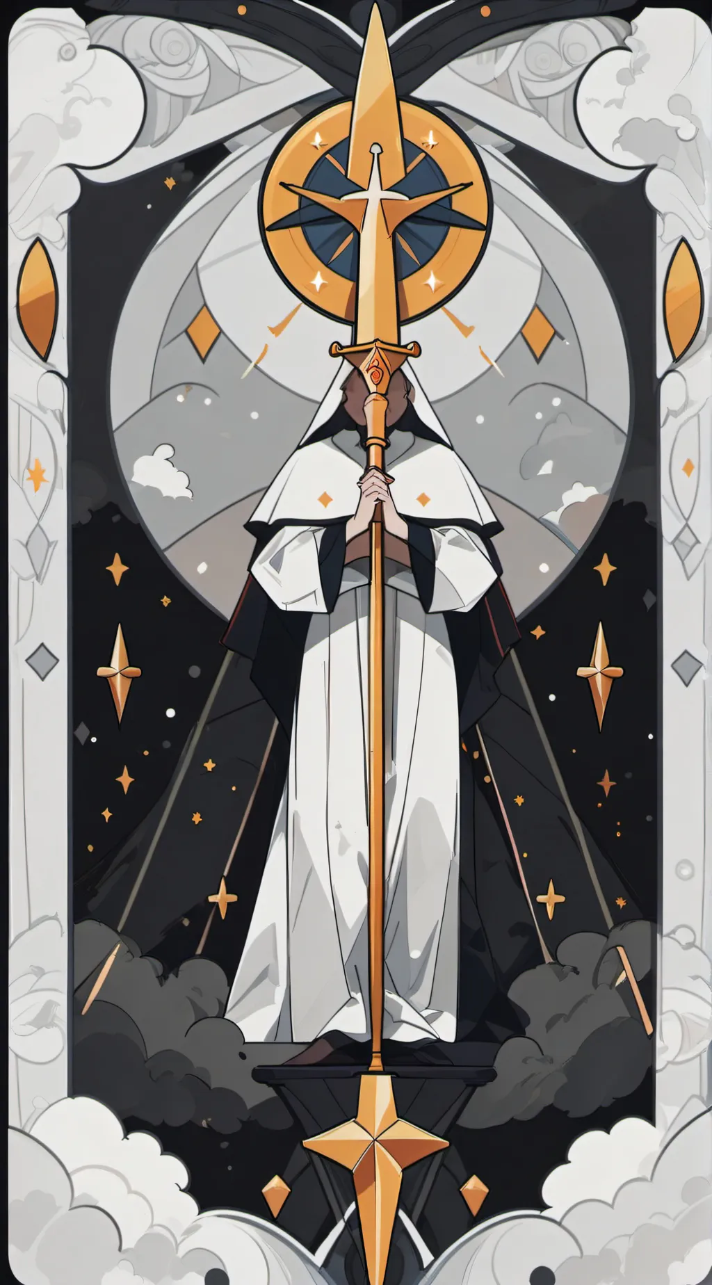 ai character: SwedishPoland  background