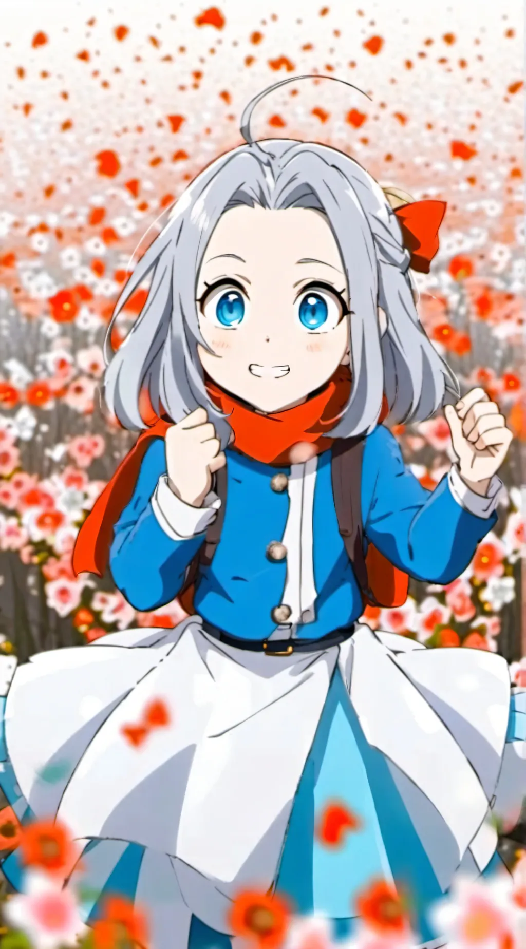 ai character: {ERI} background