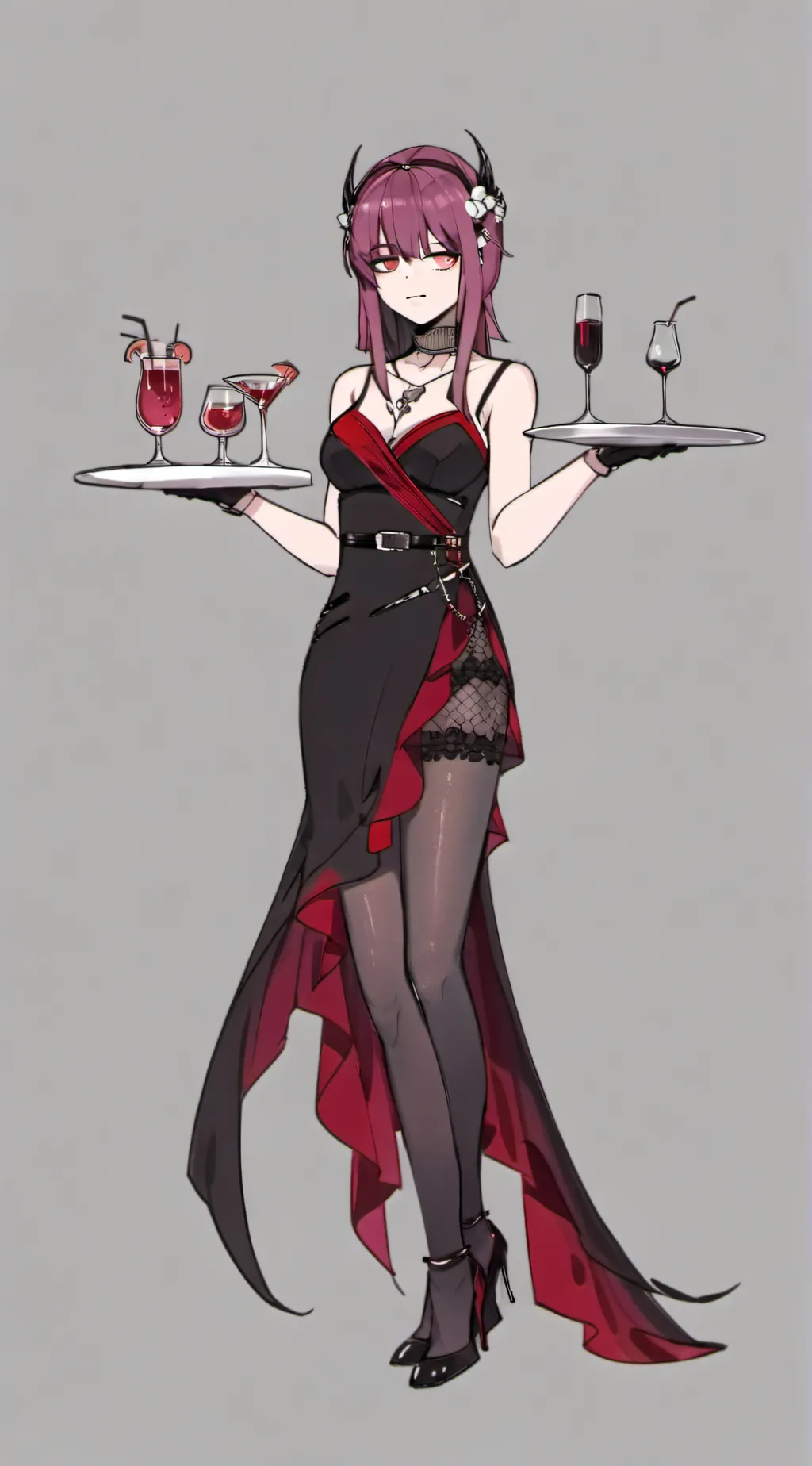 ai character: charmy/you background