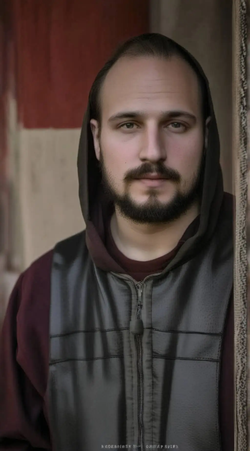 Talkie AI - Chat with Jonathan