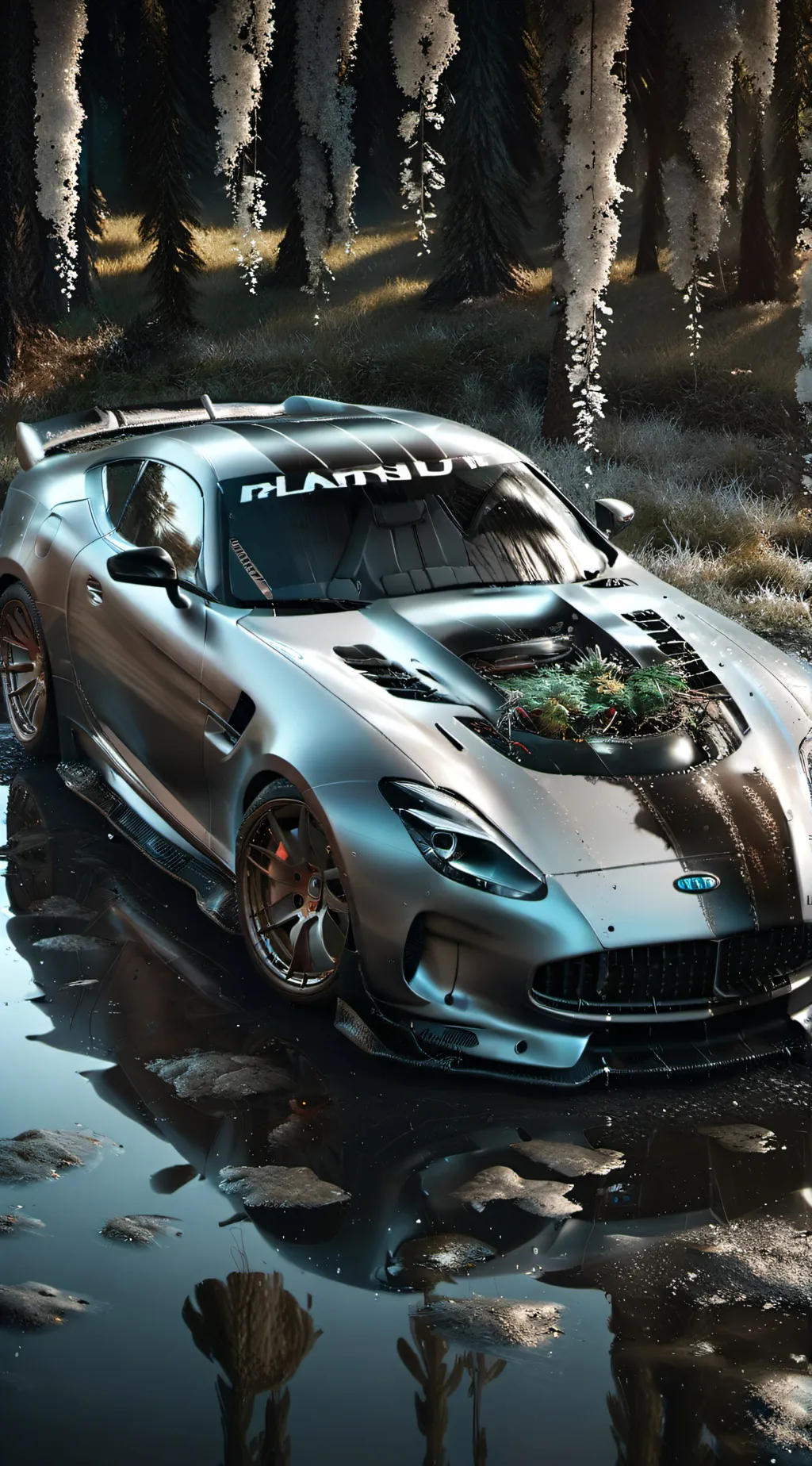 ai character: i gotchu  background