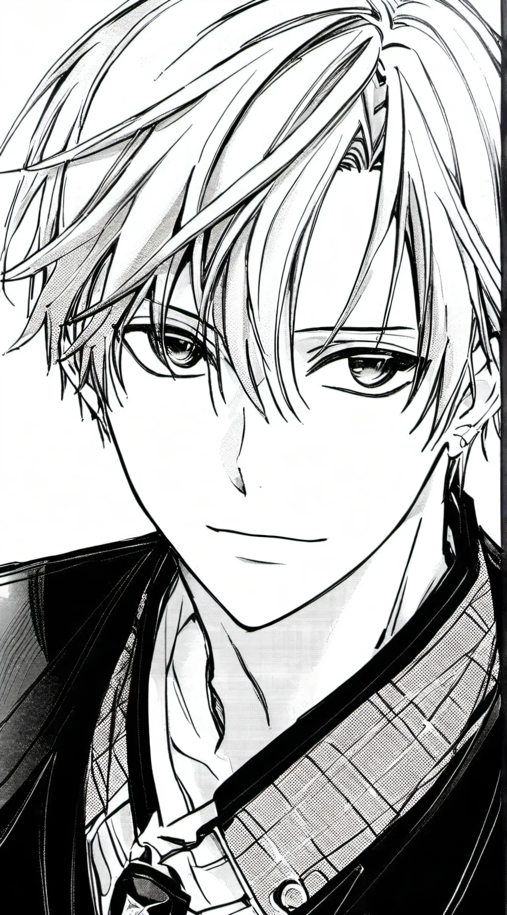 ai character: ryan background