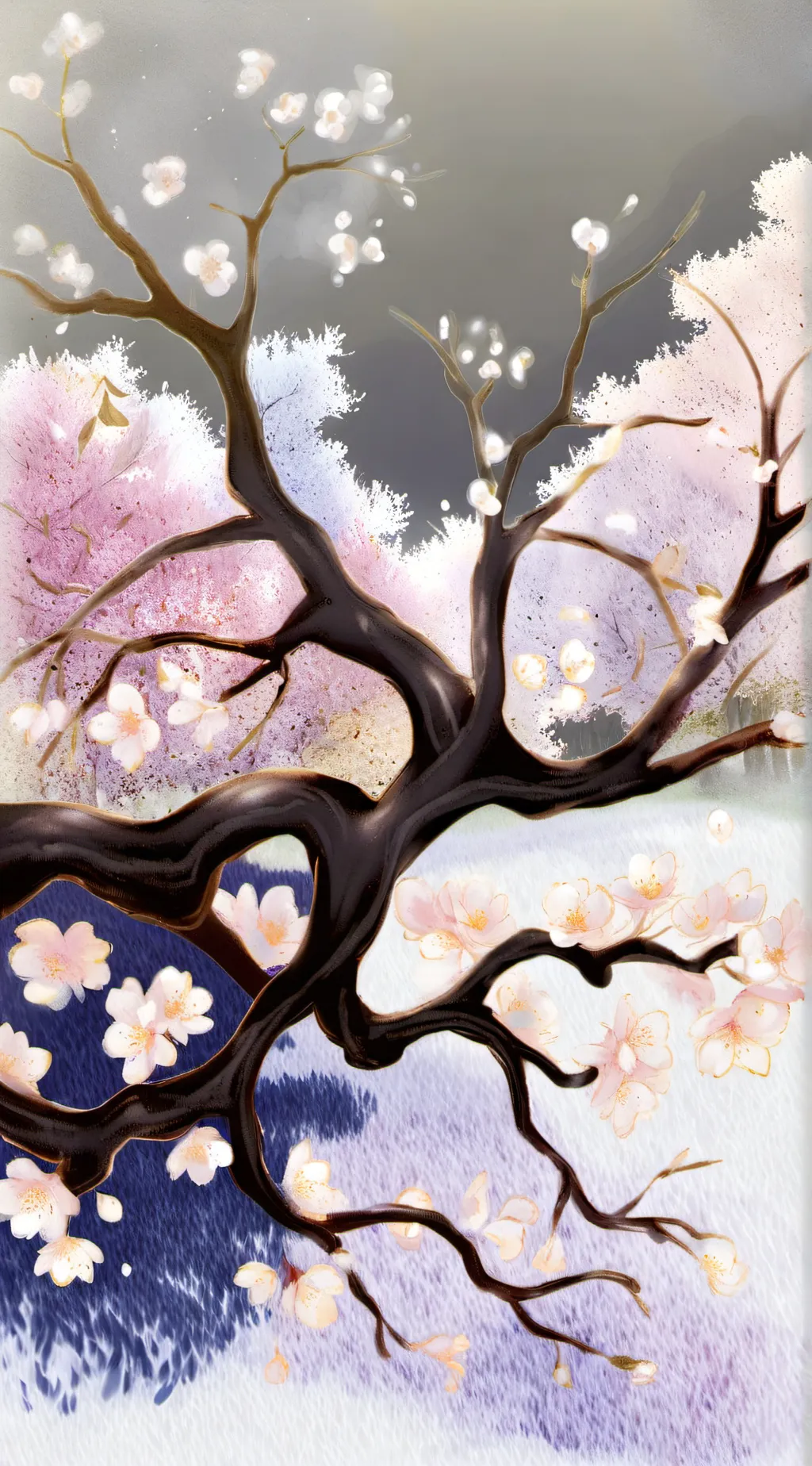 ai character: ouran high school! background