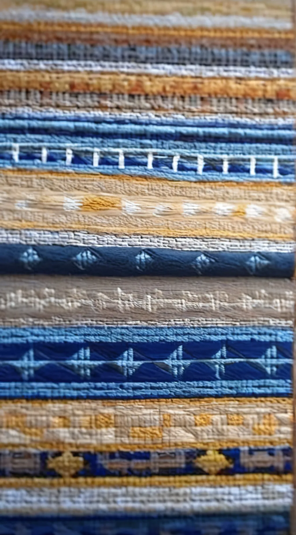 ai character: Rodeo background