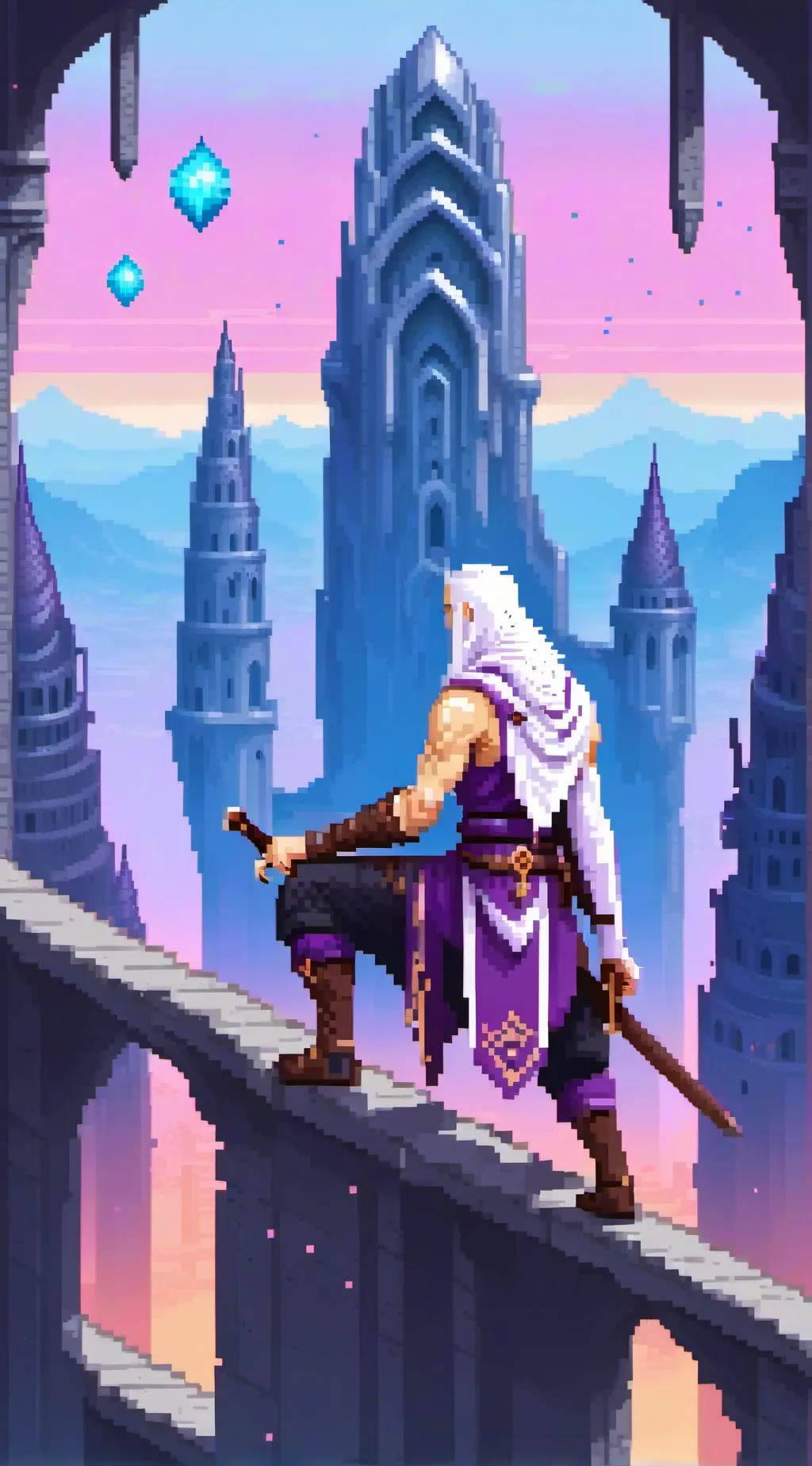 ai character: Smiling fishes 🐟 background