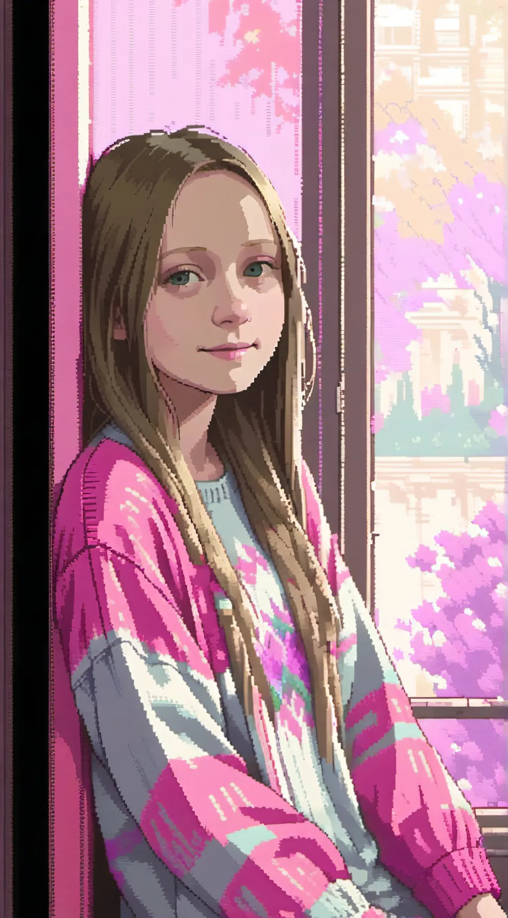 Talkie AI - Chat with Emily