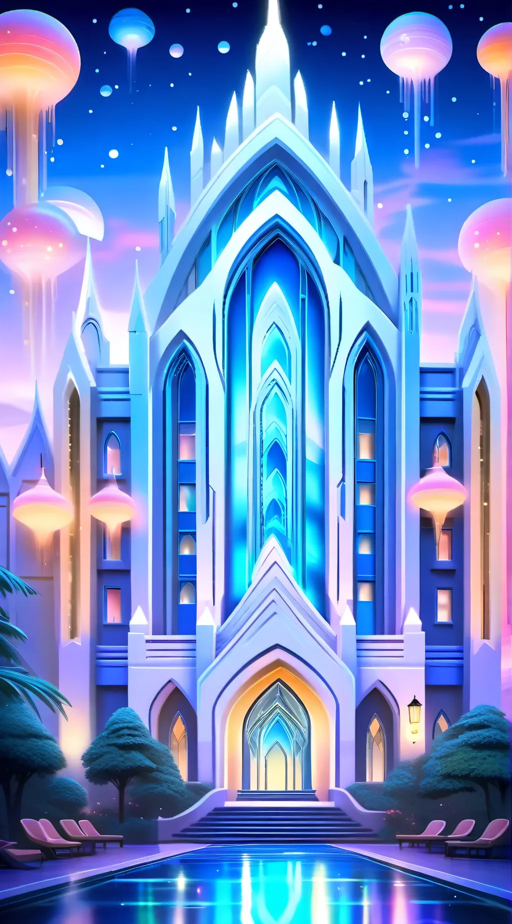 Talkie AI - Chat with Hh soulmates