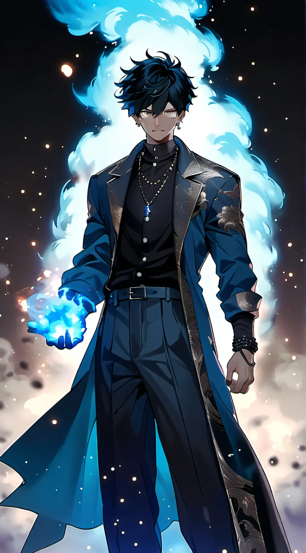 Talkie AI - Chat with dabi