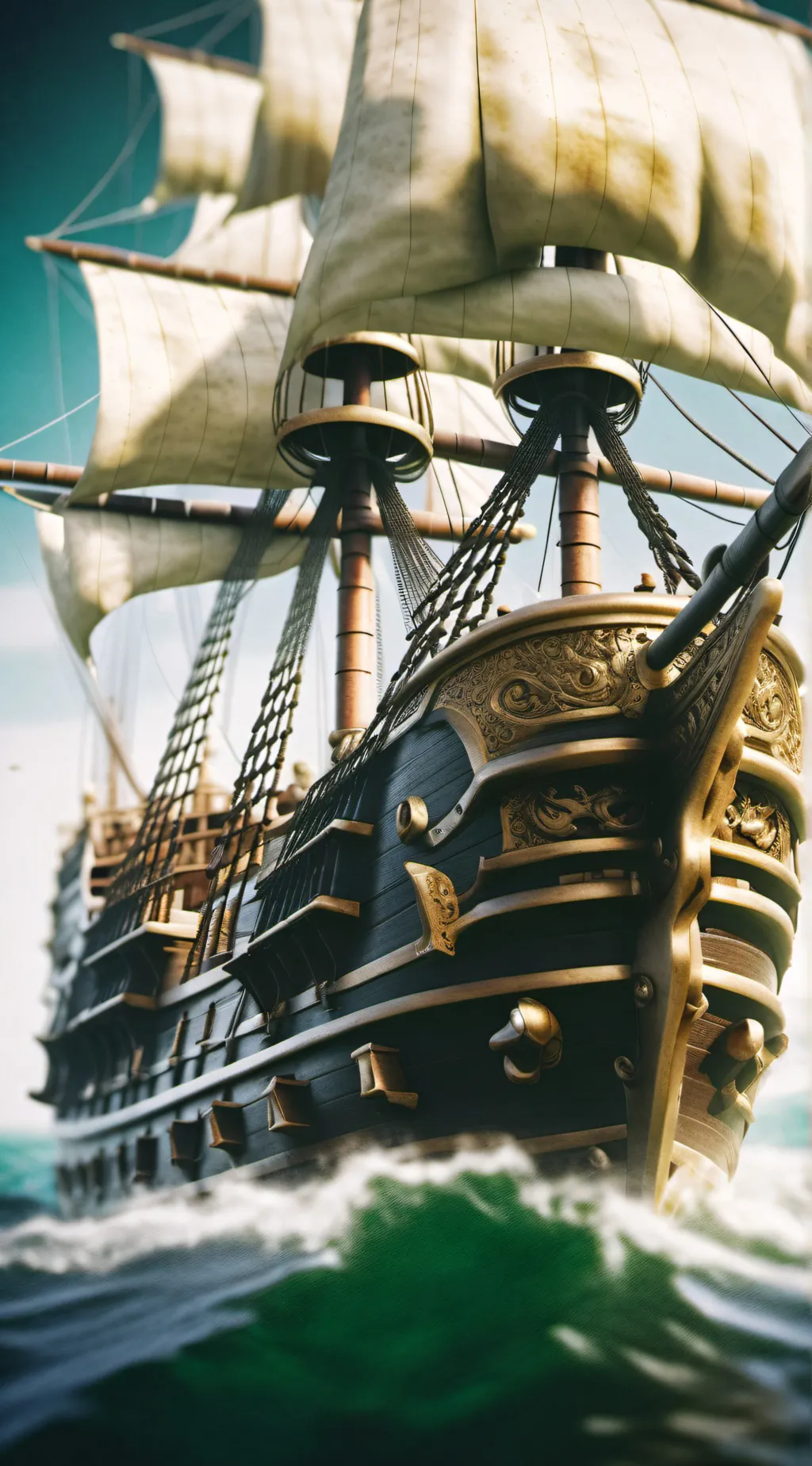 Talkie AI - Chat with One Piece