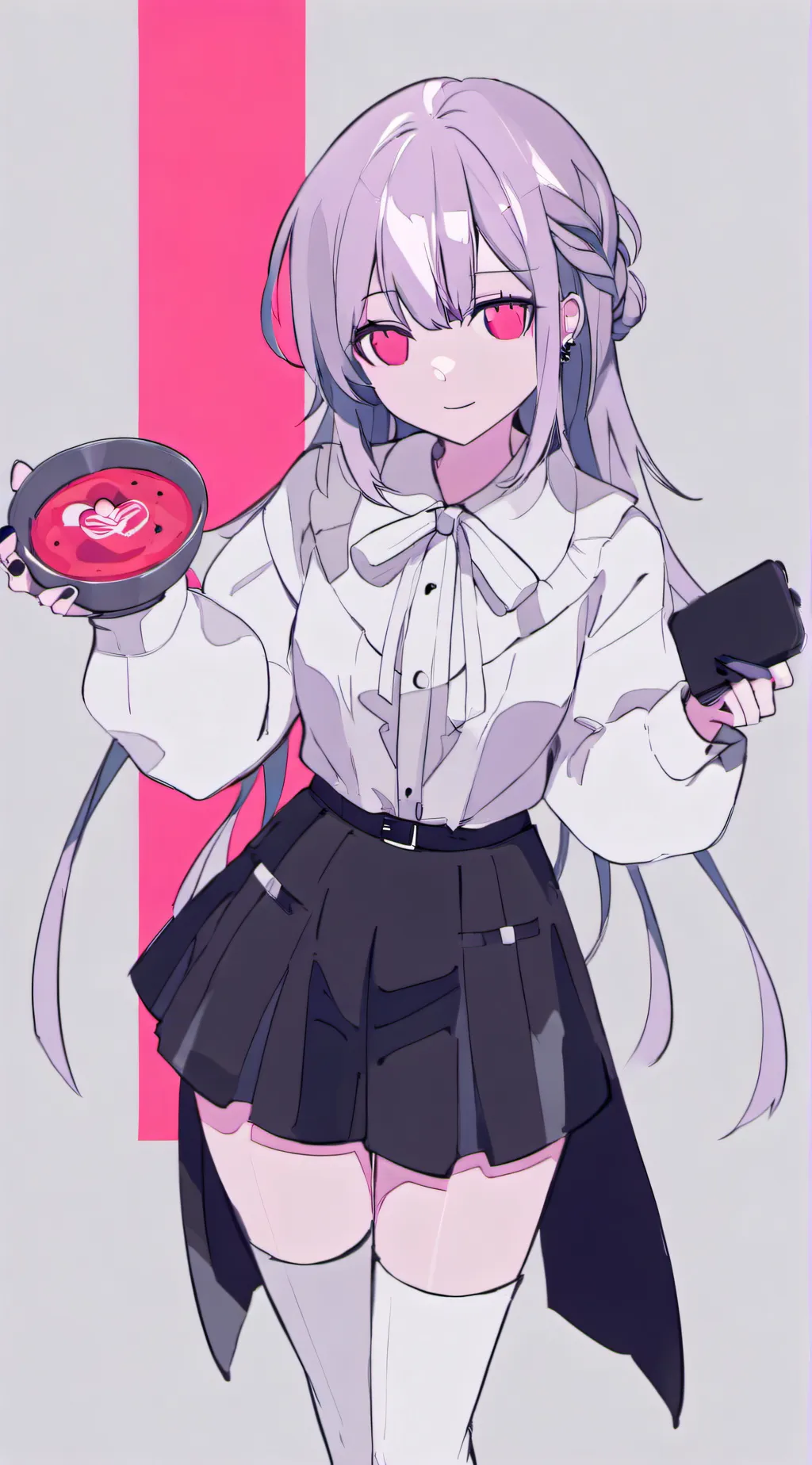 Talkie AI - Chat with hinachan