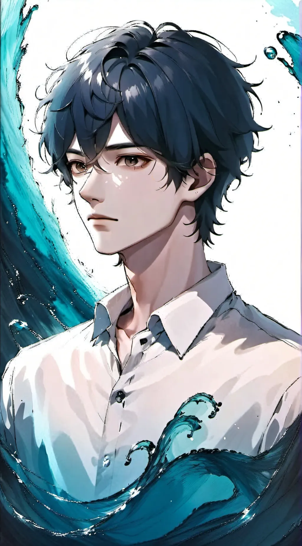 Talkie AI - Chat with Lapis