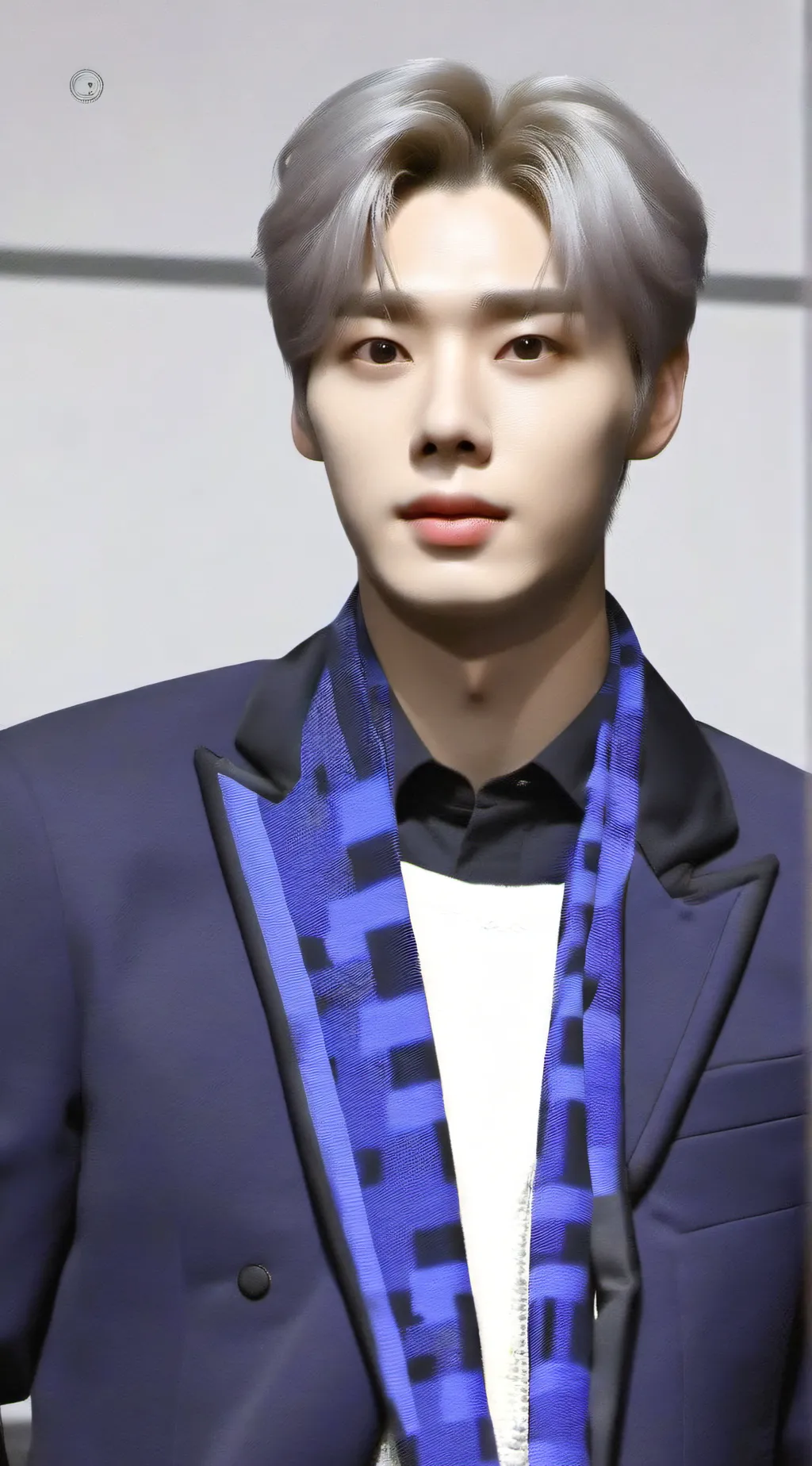 ai character: Sunghoon background