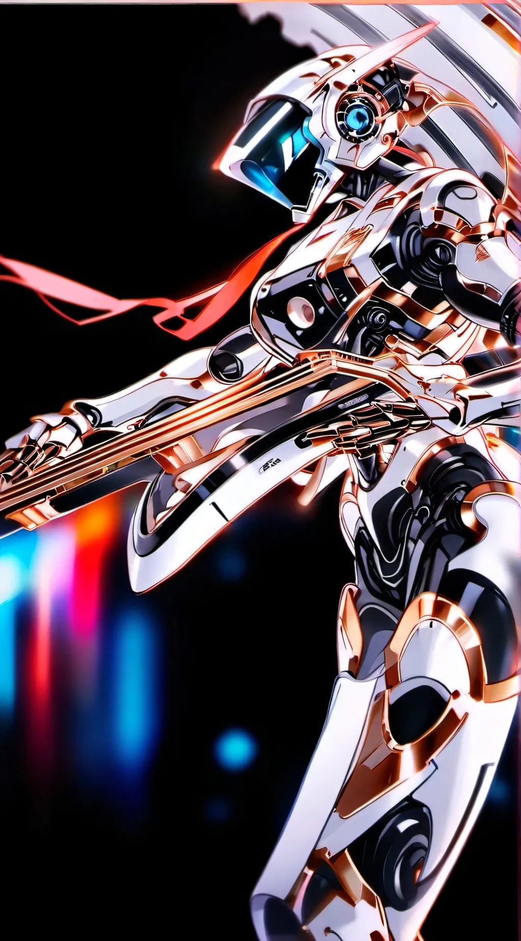 ai character: vox background