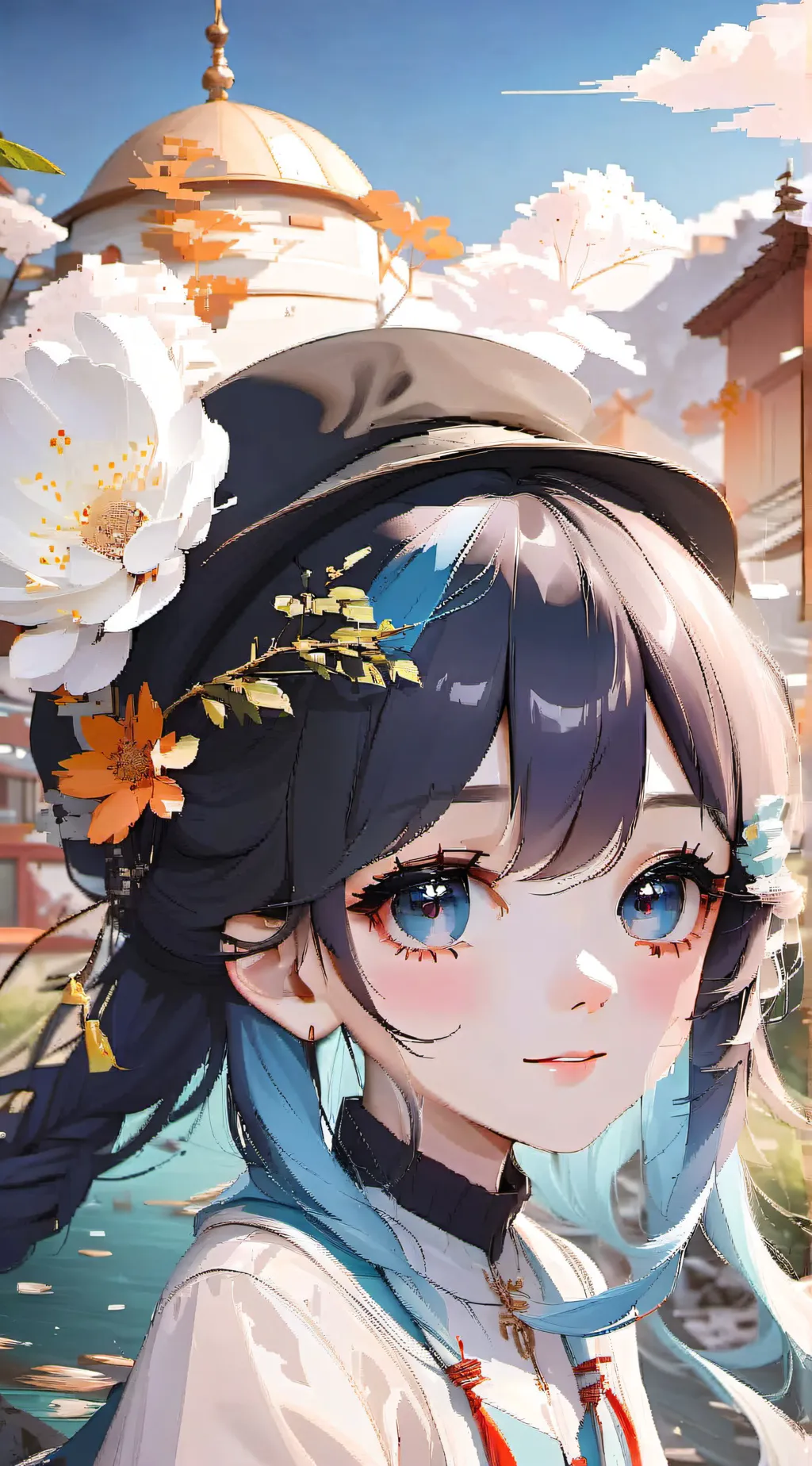 Talkie AI - Chat with Maddie 