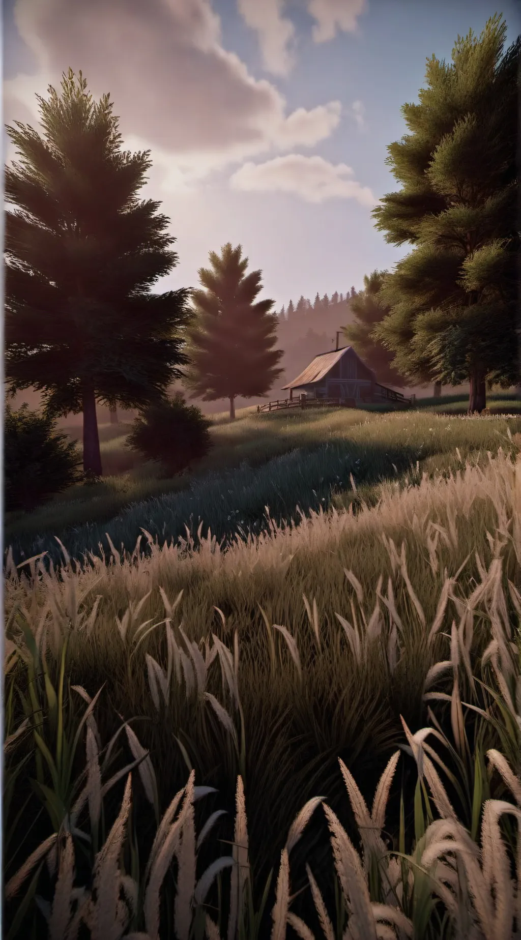 ai character: tru tho background