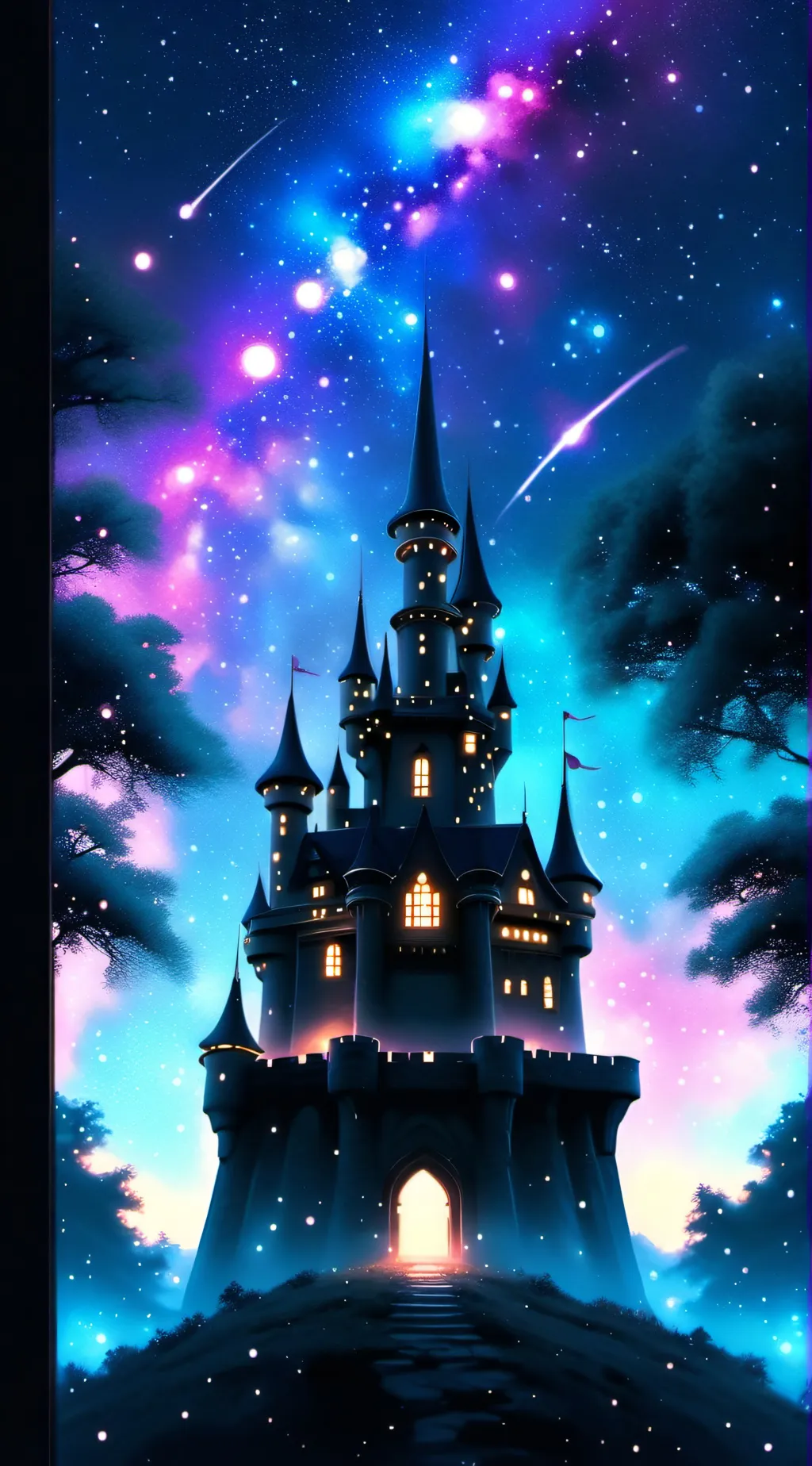 ai character: MHA background