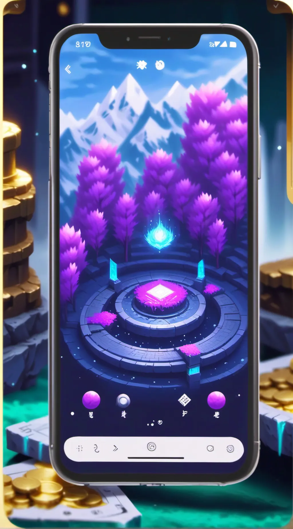 Talkie AI - Chat with objectified