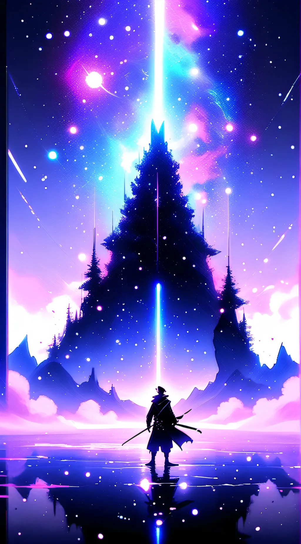 ai character: fpe background