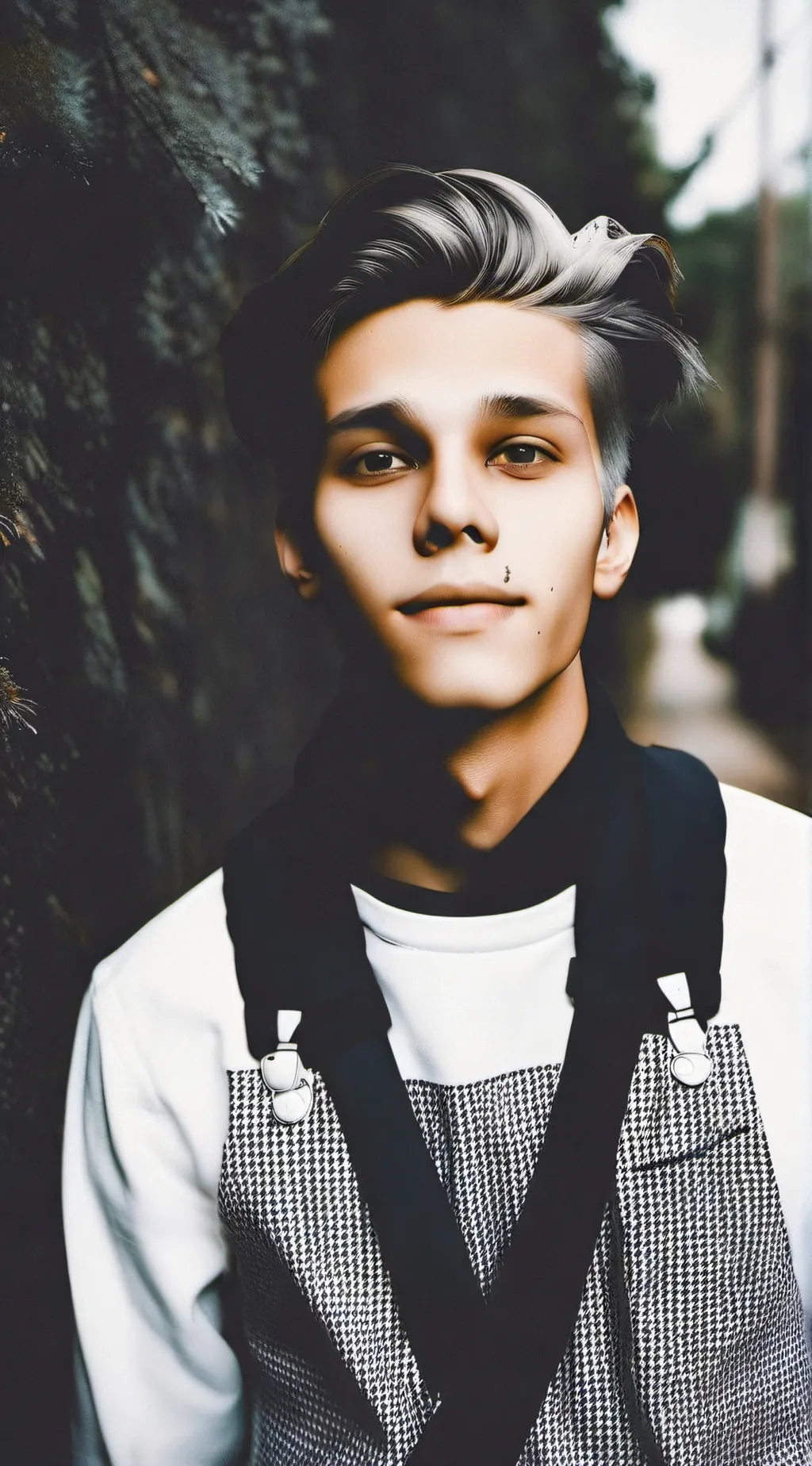 Talkie AI - Chat with weird neighbor kid