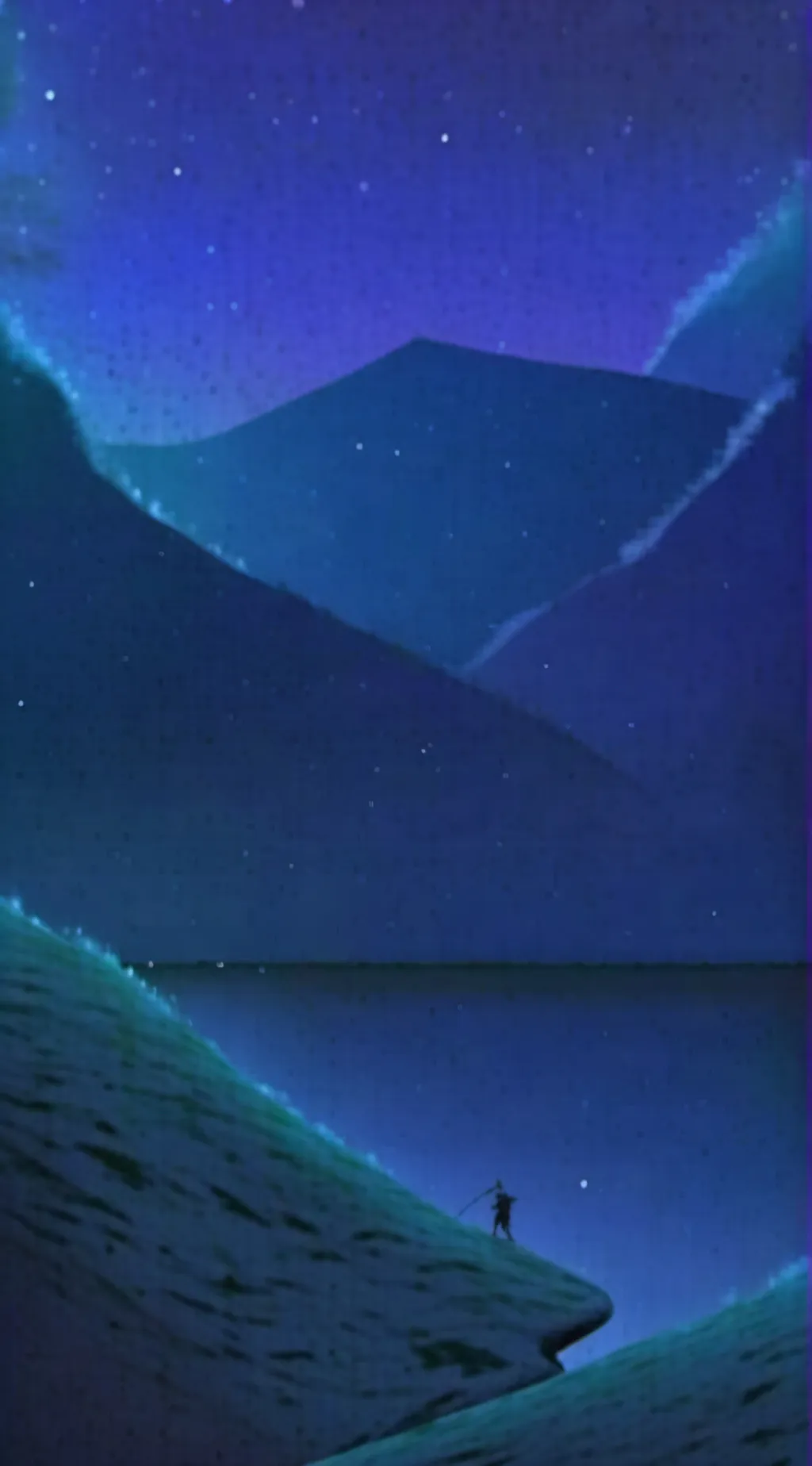 ai character: MHA background