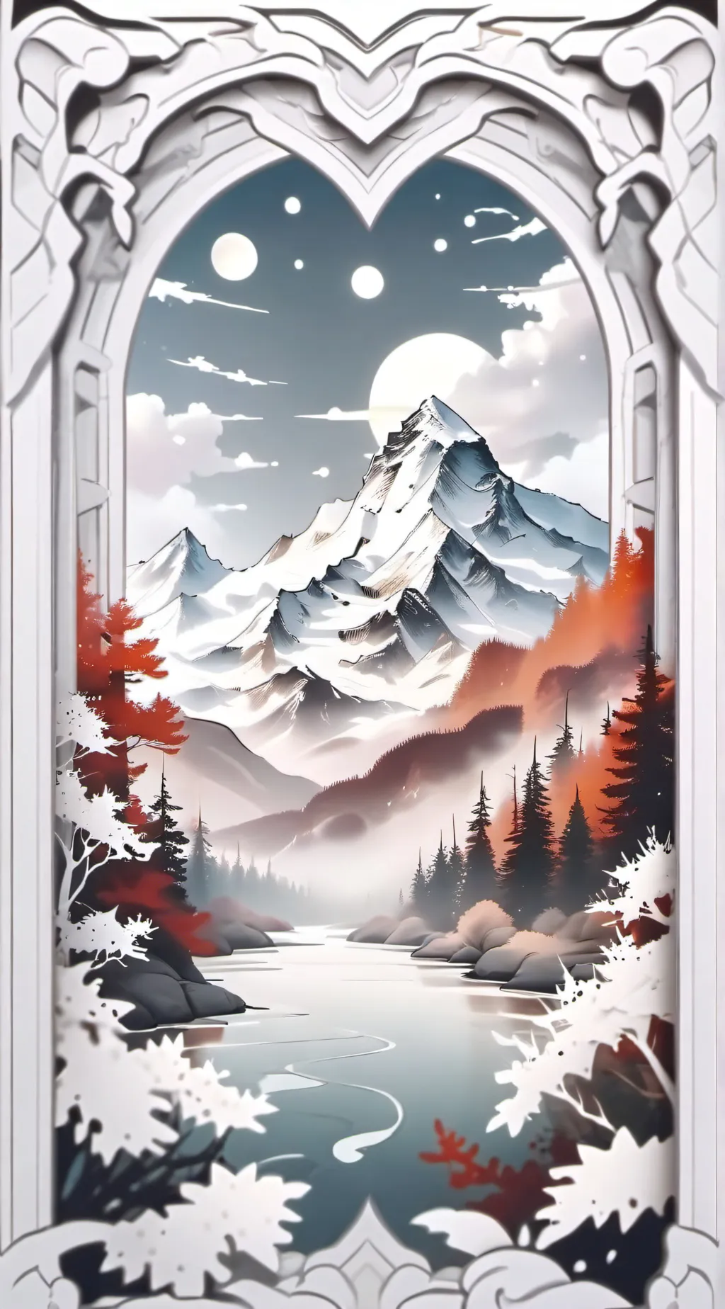 ai character: Gay/lesbi background