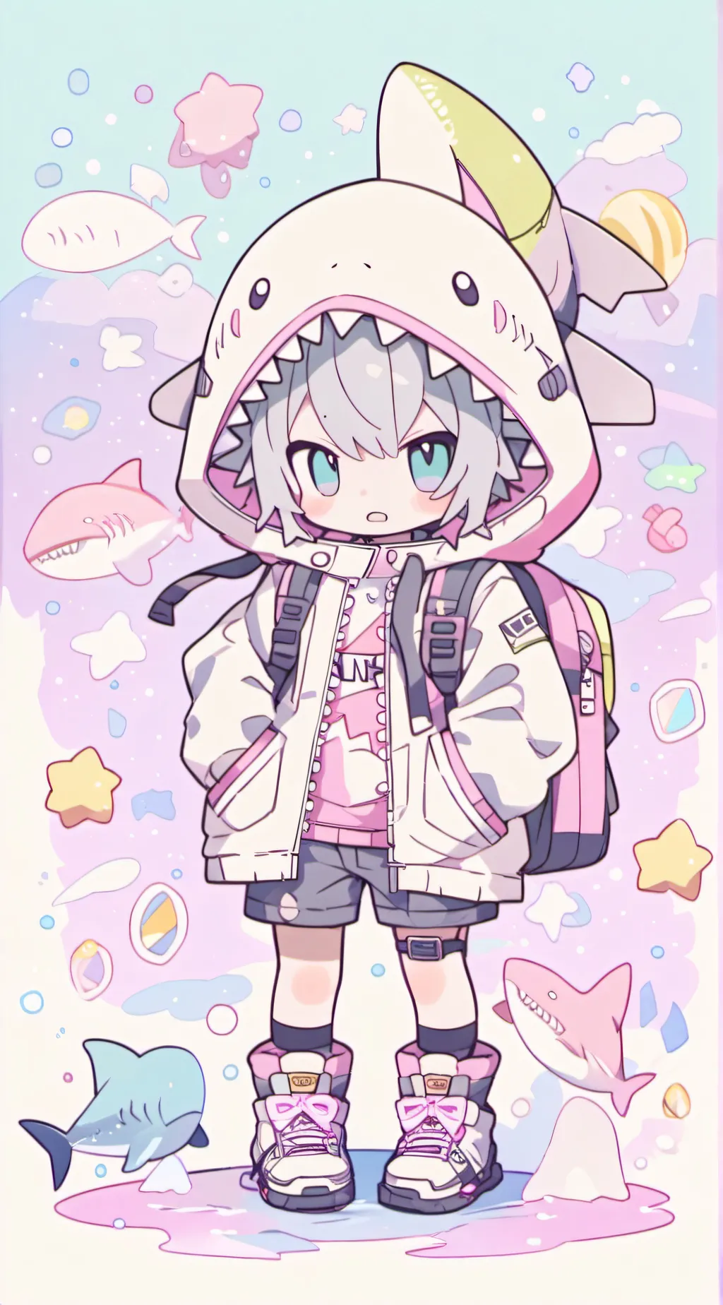 Talkie AI - Chat with Alex 