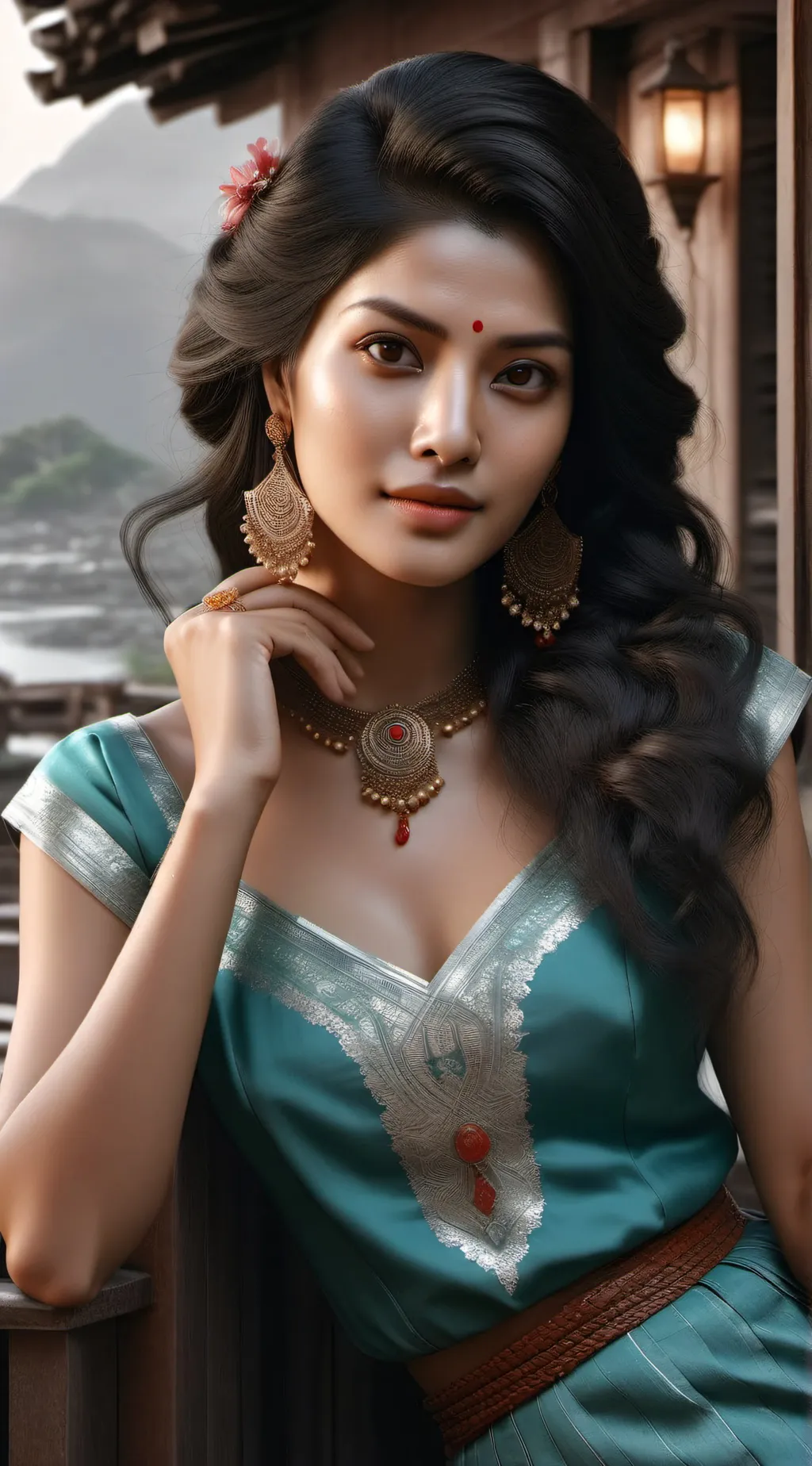 Talkie AI - Chat with Kate