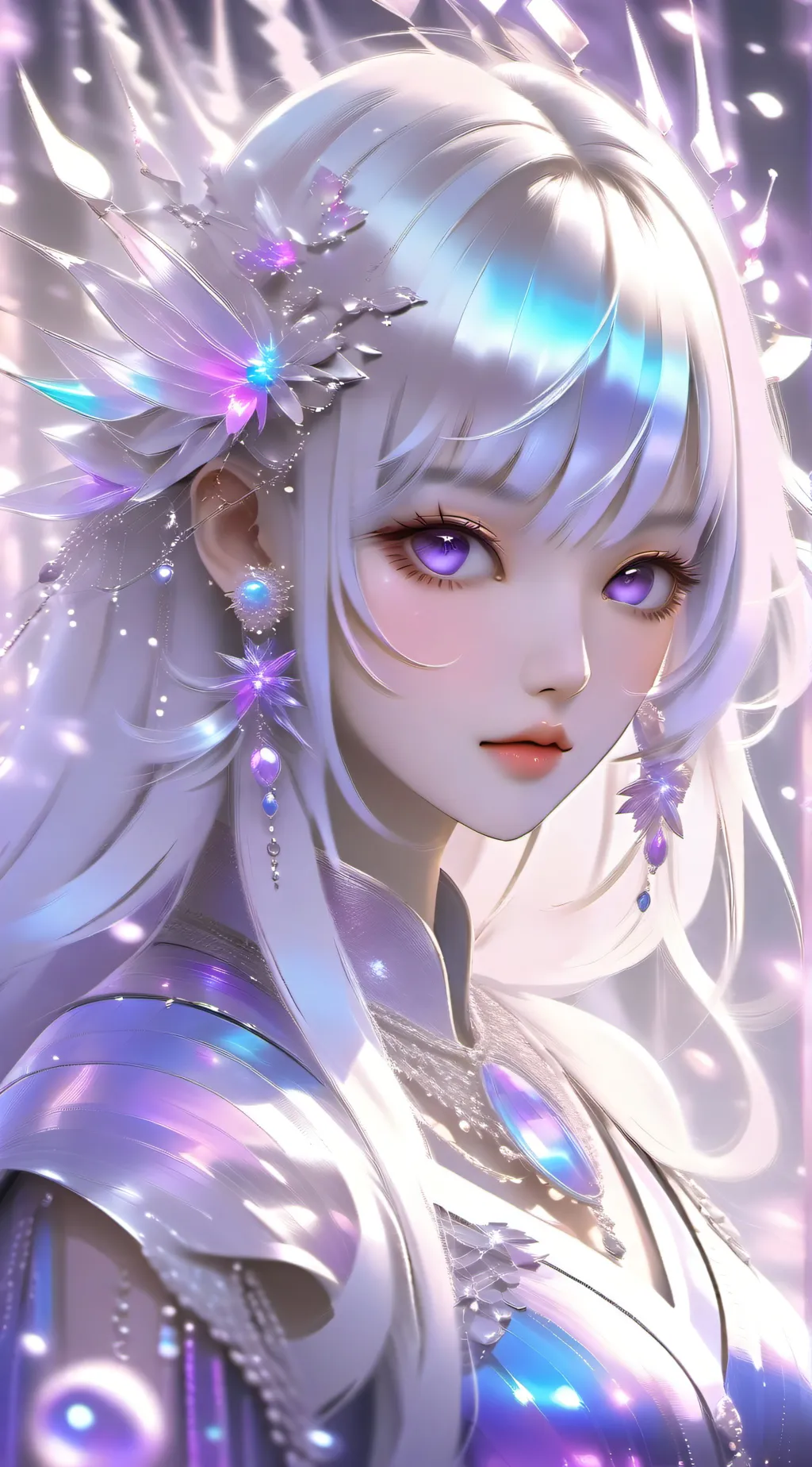 ai character: 𝑙𝑖𝑧𝑧𝑦 background