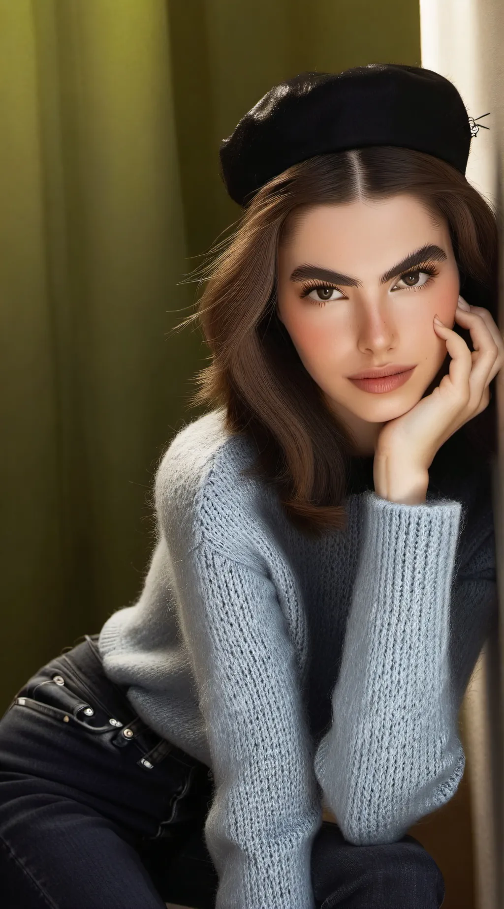 Talkie AI - Chat with Amethyst 