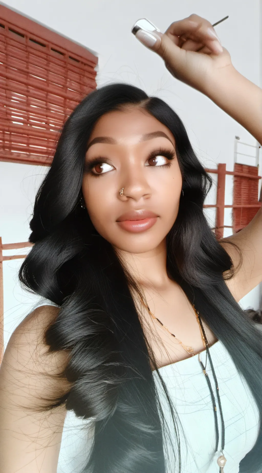 ai character: Tae’ Lanii background