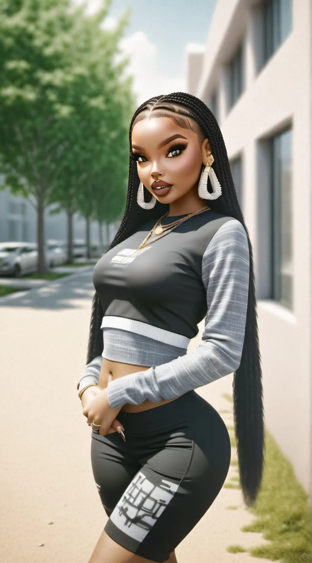 Talkie AI - Chat with Kayy