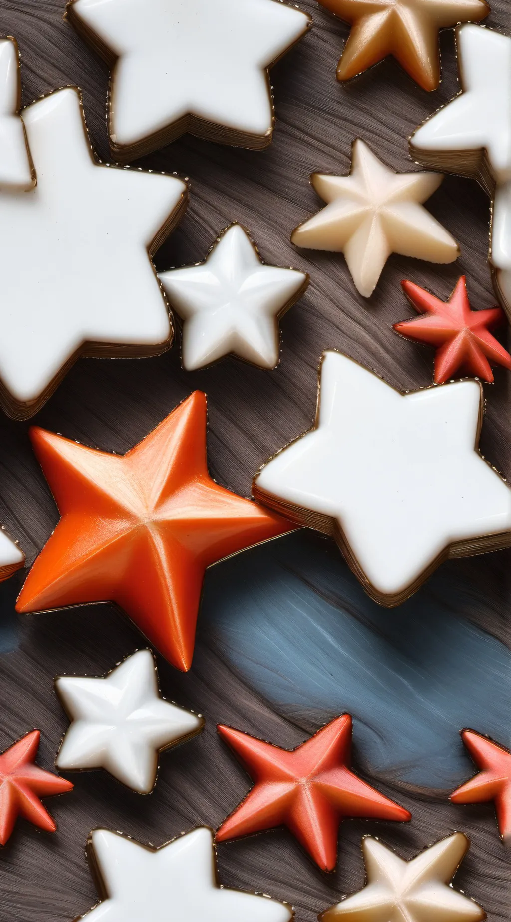 ai character: Lucifer background