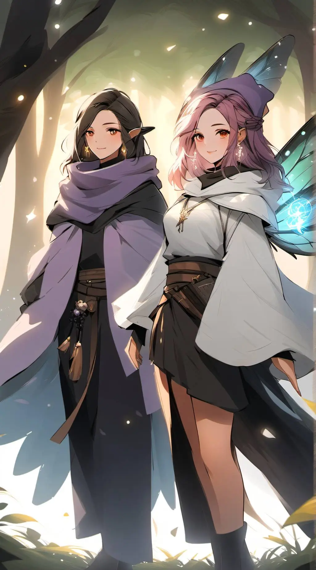 Talkie AI - Chat with Jasska/Sash