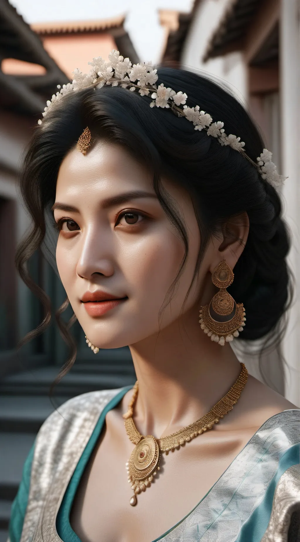 Talkie AI - Chat with Kimberly