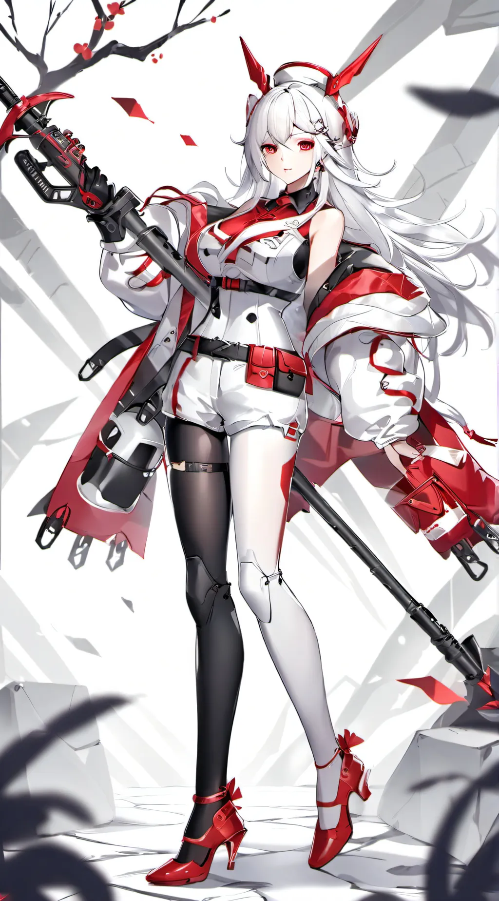 ai character: OP  background