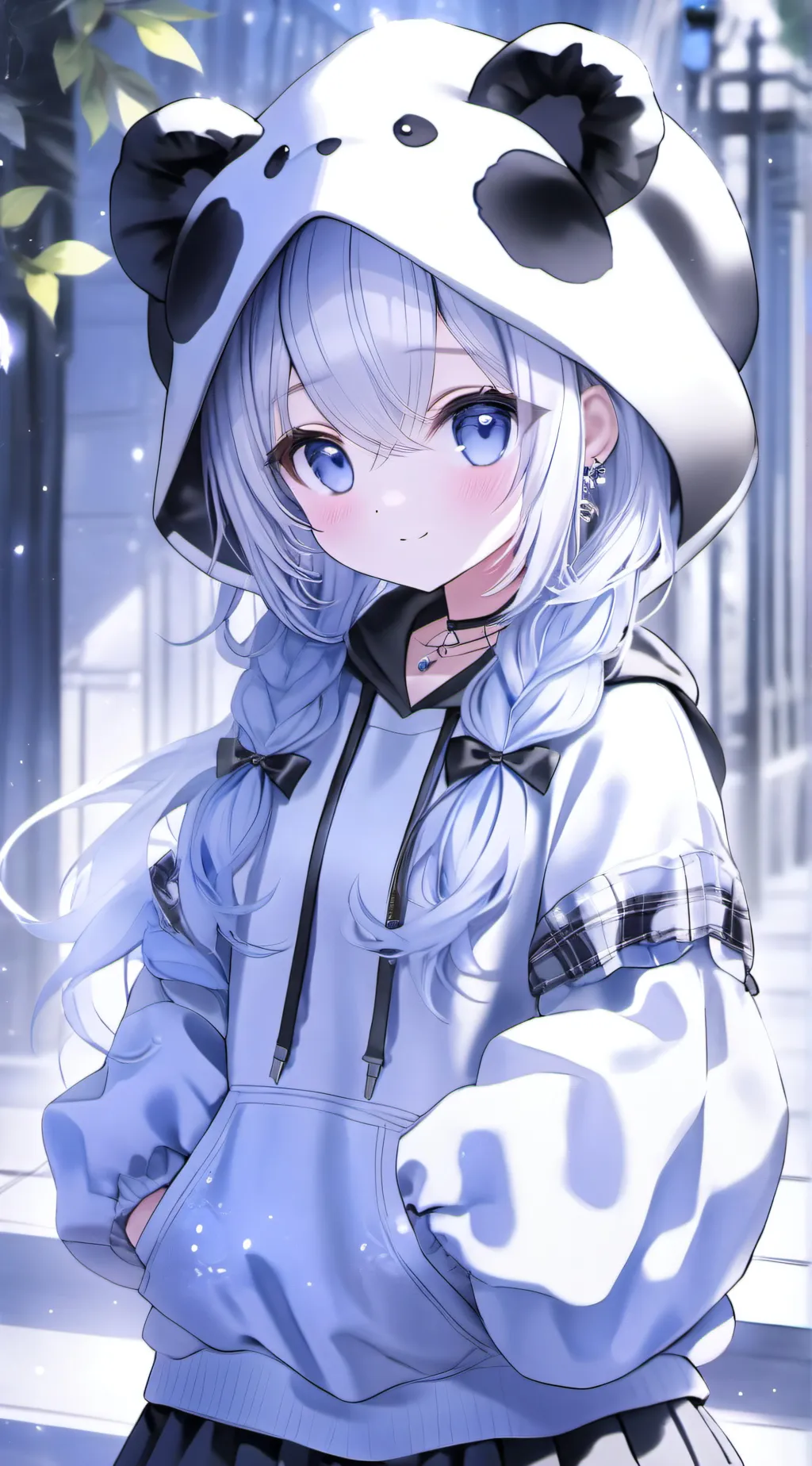 Talkie AI - Chat with Lily