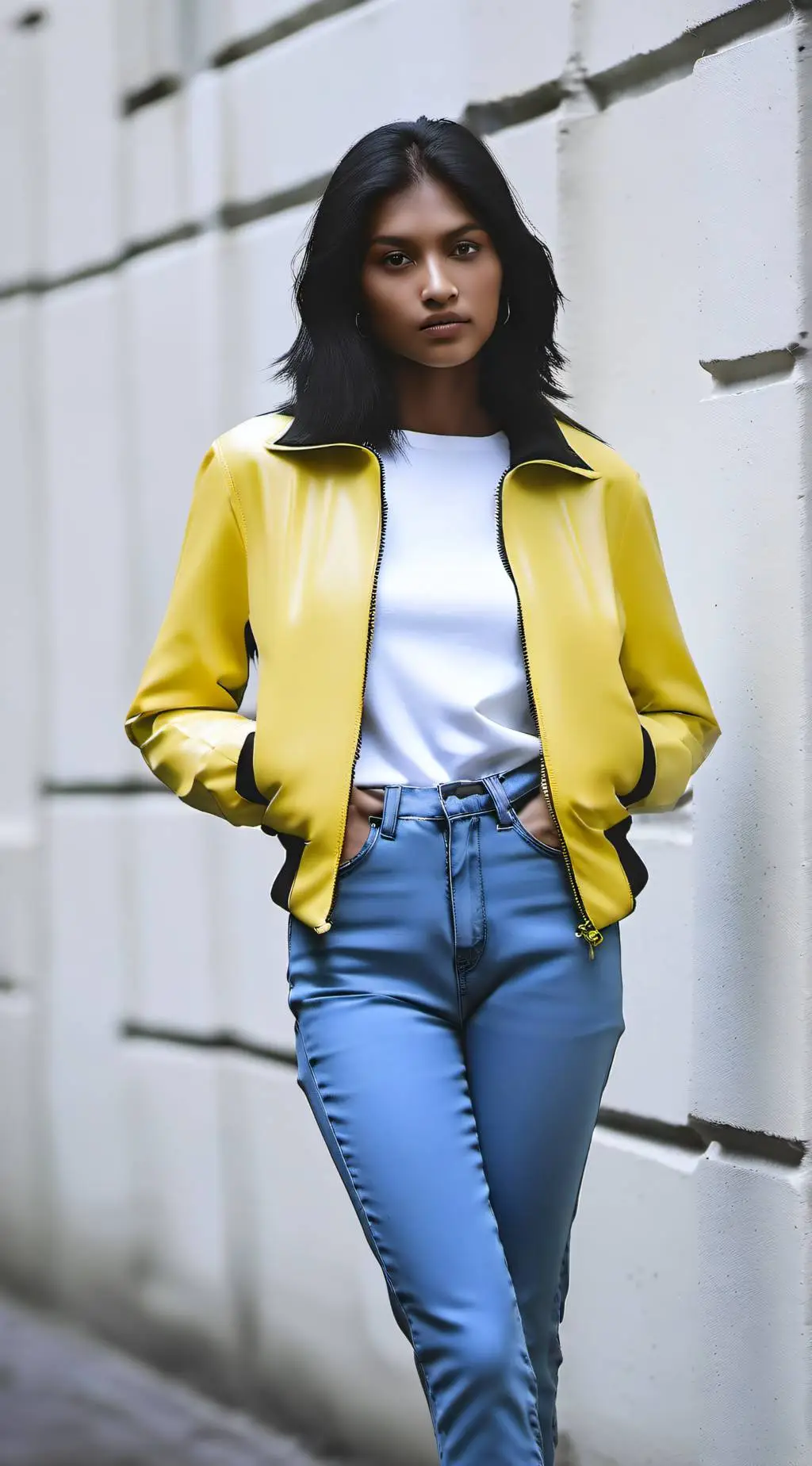 ai character: /irl me background