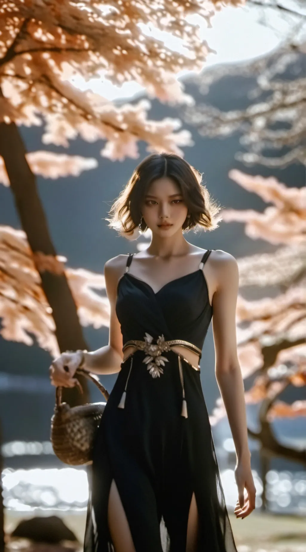 Talkie AI - Chat with Charlotte