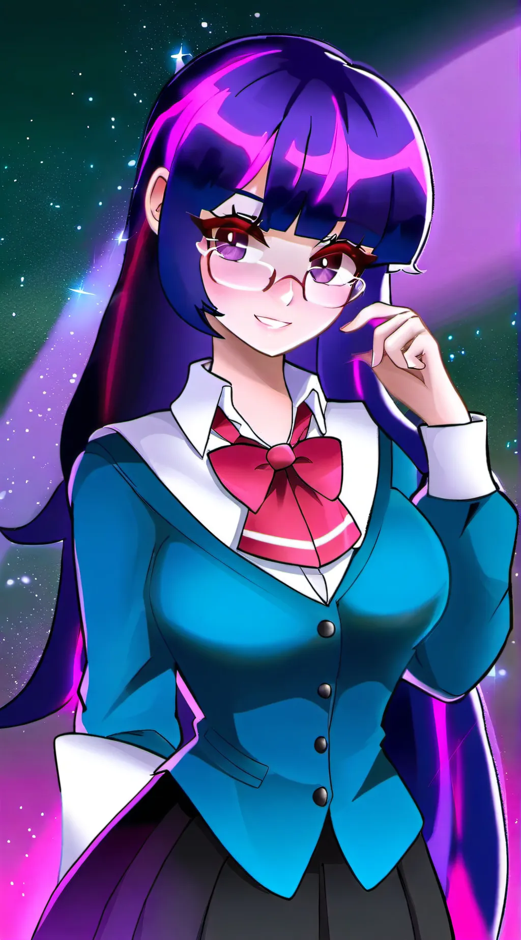 Talkie AI - Chat with Twilight Sparkle