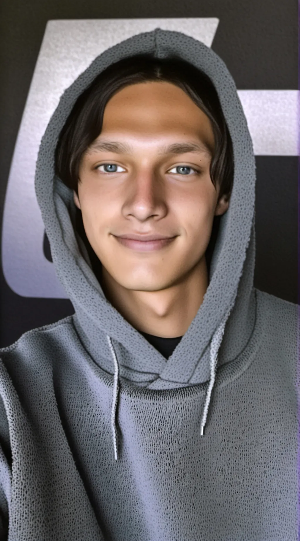 ai character: Fart poop background