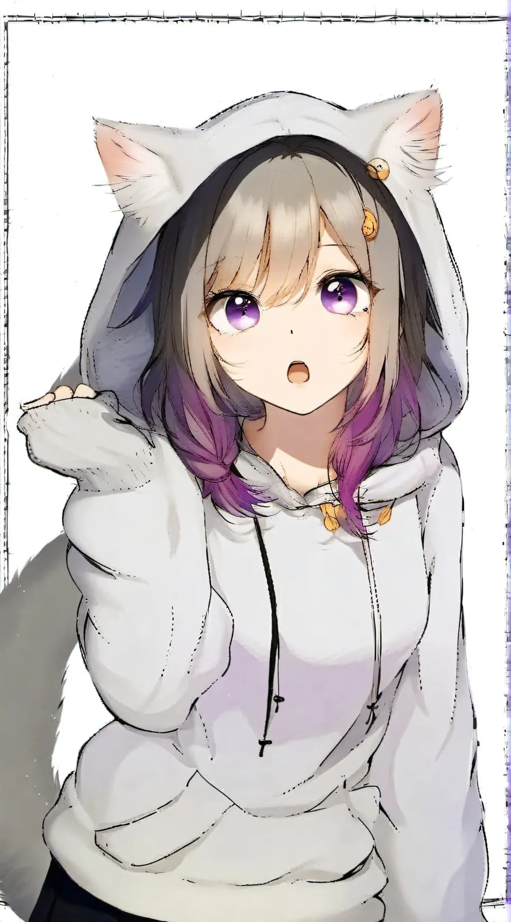 Talkie AI - Chat with Katt