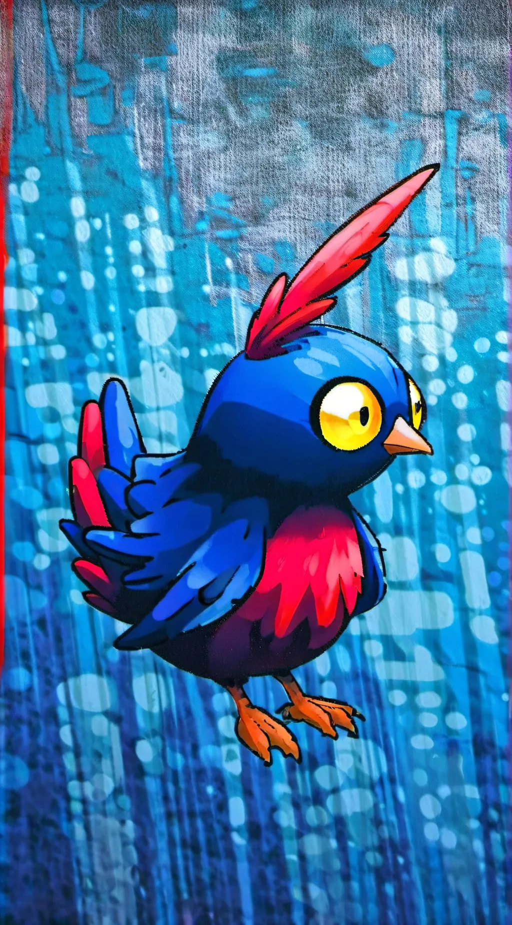 Talkie AI - Chat with Databird