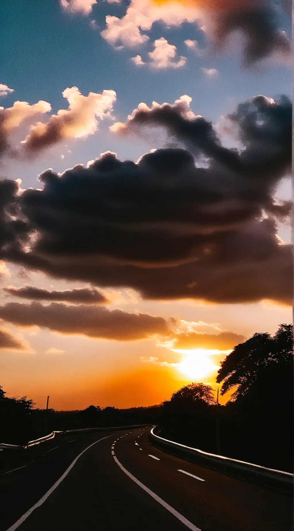 ai character: the gang  background