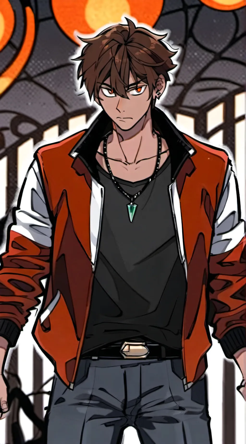 Talkie AI - Chat with Tyler sbg 